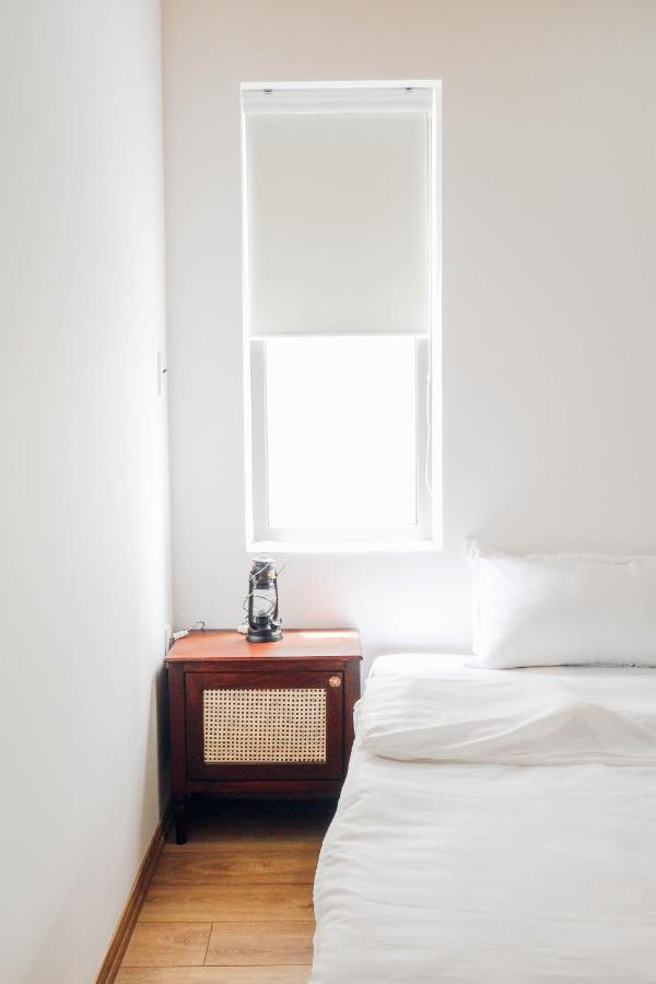 Anstay & Apartment