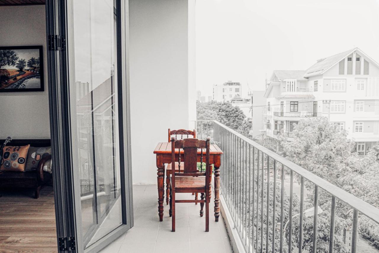 Apartment Anstay &