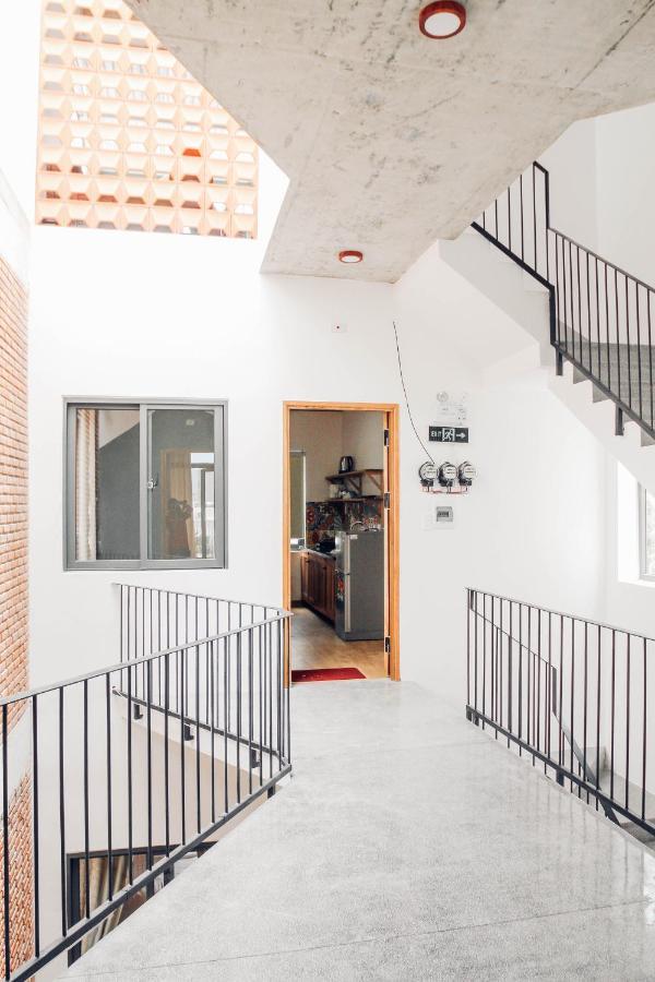 Anstay & Apartment Da Nang