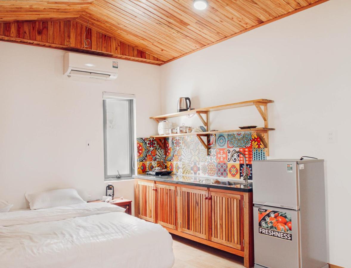 Anstay & Apartment *