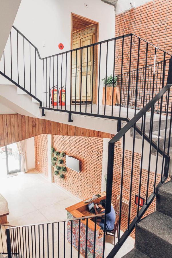Anstay & Apartment *