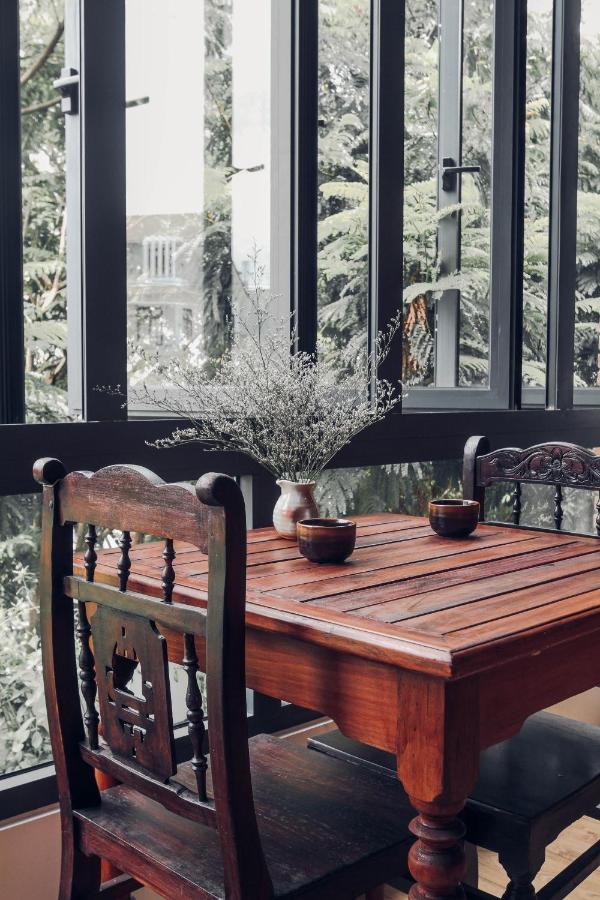 Căn hộ Anstay & Đà Nẵng